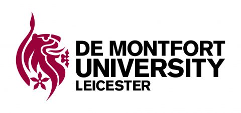 De Montfort University logo