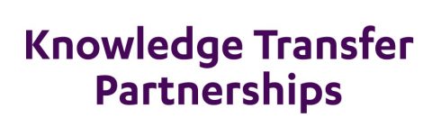 Knowledge Transfer Partnership logo 