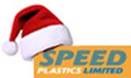 Merry Christmas from Speed Plastics